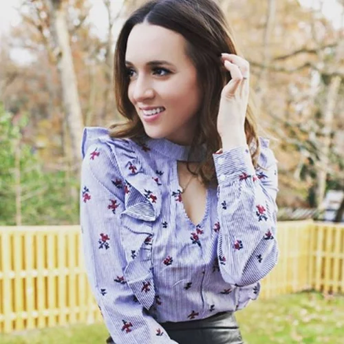 Καλομοίρα | Πιο ερωτευμένη από ποτέ!