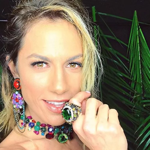 Ντορέττα Παπαδημητρίου | Το μήνυμα για το τέλος της εκπομπής