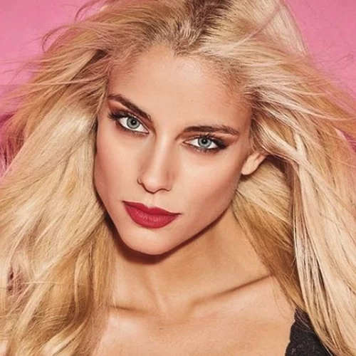 Δούκισσα Νομικού | Έτσι πέρασε την Κυριακή της!