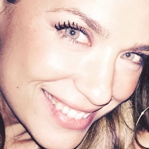 Εύα Αντωνοπούλου | Οι τρυφερές ευχές για τα γενέθλια του συζύγου της