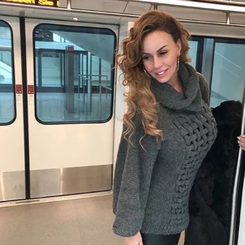 Ιωάννα Λίλη | Ταξίδι στην Μάλτα μαζί με τον Θοδωρή Ζαγοράκη