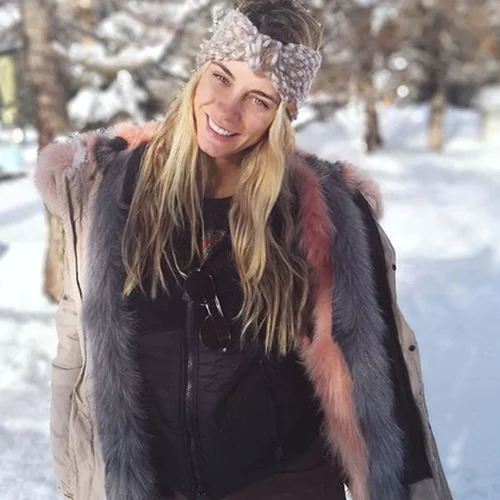 Δούκισσα Νομικού | Η τρυφερή αγκαλιά και το φιλί στον Δημήτρη Θεοδωρίδη