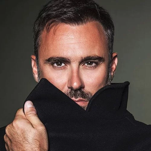 Γιώργος Καπουτζίδης | Ταξίδι στο Παρίσι