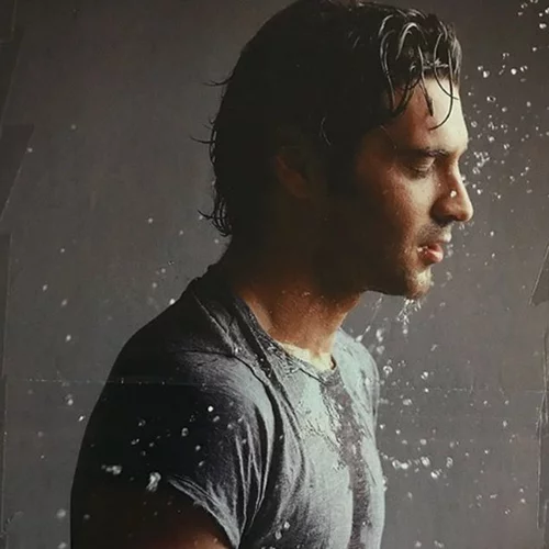 Χριστόφορος Παπακαλιάτης | Ξημέρωμα με θέα τον Ατλαντικό Ωκεανό