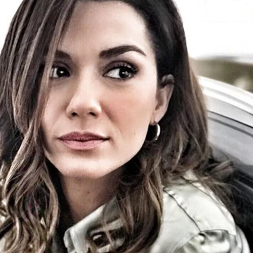 Βάσω Λασκαράκη | Βόλτα στην ηλιόλουστη Αθήνα με την κόρη της