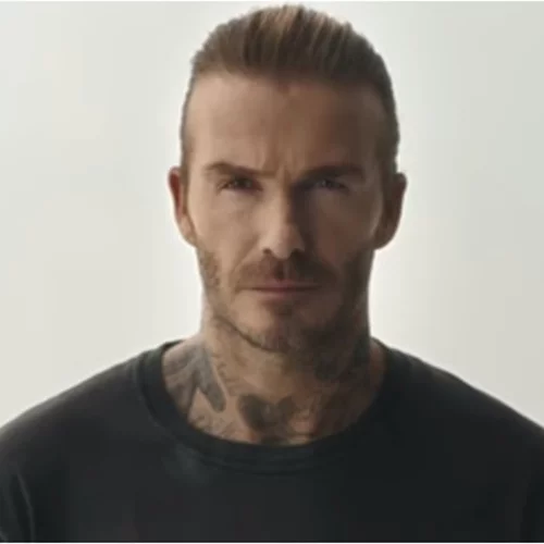David Beckham | Έδωσε τα social media του στους γιατρούς της Ουκρανίας - Εικόνες από τα νοσοκομεία στην εμπόλεμη ζώνη