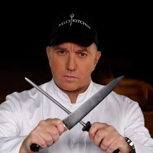 Hell's Kitchen | Αυτοί είναι οι παίκτες του νέου reality του ΑΝΤ1!