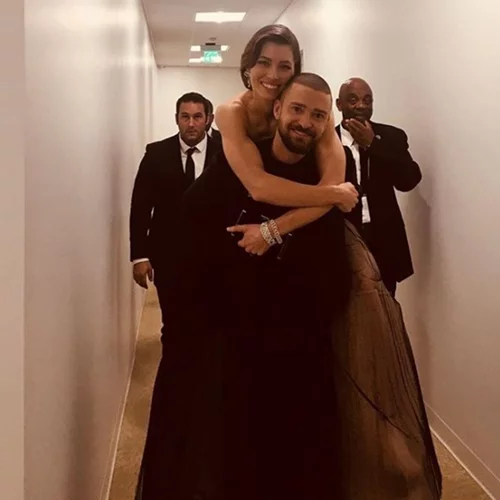 H Jessica Biel αποκαλύπτει το μυστικό του ευτυχισμένου γάμου της με τον Justin Timberlake