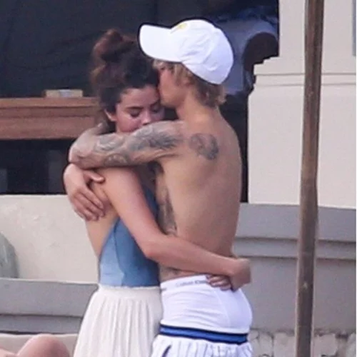 Selena Gomez | Ευχήθηκε στον Justin Bieber μέσω Instagram