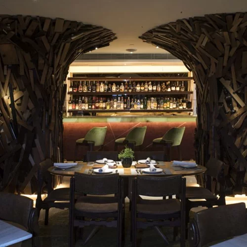 Το New Taste του New Hotel ανανεώθηκε και σε περιμένει