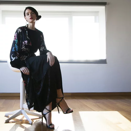 Κρύο καιρός για... δύο, τουλάχιστον, νέα πανωφόρια (σε εκπτωτικές τιμές)