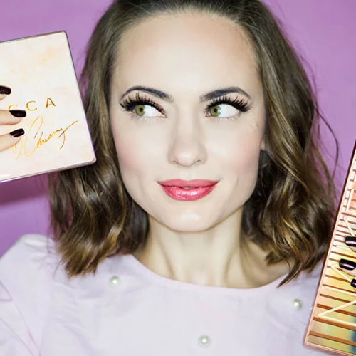 Κάθε beauty lover πρέπει να έχει μία από αυτές τις παλέτες σκιών (ή και όλες!)