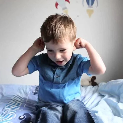 8 μύθοι για τη Μοντεσσοριανή μέθοδο