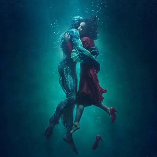 The Shape of Water | Όσα πρέπει να ξέρεις για την ταινία που διεκδικεί φέτος 13 Oscars