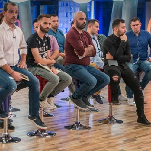 Master Chef | Ακόμα μία αποχώρηση από τον διαγωνισμό!