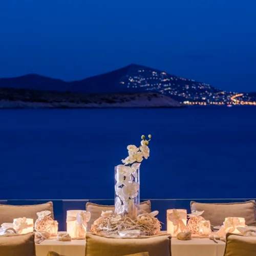 Ο έρωτας περνάει από το Moorings