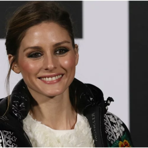 Όλες οι stylish παρουσίες που είδαμε στο show του οίκου Moncler στο Μιλάνο