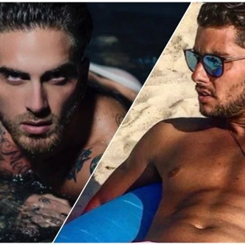 Power Of Love | Γνώρισε καλύτερα τα πιο hot αγόρια του νέου reality του ΣΚΑΪ