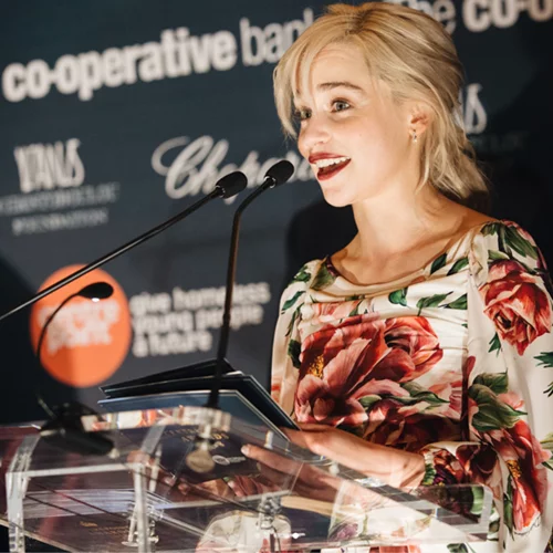 Πρίγκιπας William | Συνάντησε την... μητέρα των δράκων!