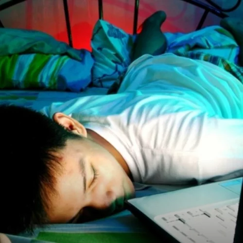 Κάποια πράγματα εύχεσαι να ΜΗΝ τα έχει δει το παιδί σου