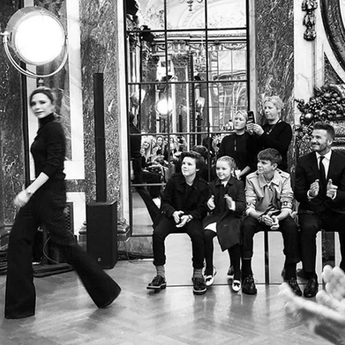 Beckham | Ετοιμάζονται να κάνουν τη ζωή τους reality;