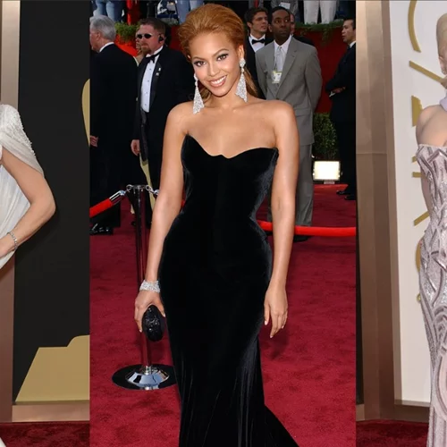 Ποιος οίκος μόδας κερδίζει διαχρονικά το Όσκαρ του κόκκινου χαλιού;