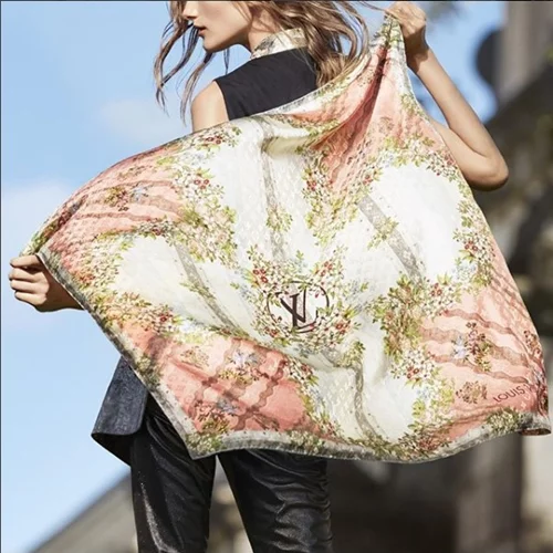 Louis Vuitton 2019 Cruise | Θα μας ταξιδέψει σε ένα προορισμό όνειρο!