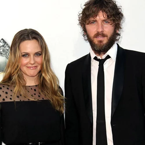 Alicia Silverstone - Christopher Jarecki | Χώρισαν μετά από 20 χρόνια!