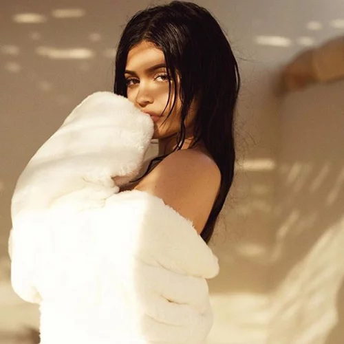 Kylie Jenner | Θα είναι αυτό το όνομα του παιδιού της;