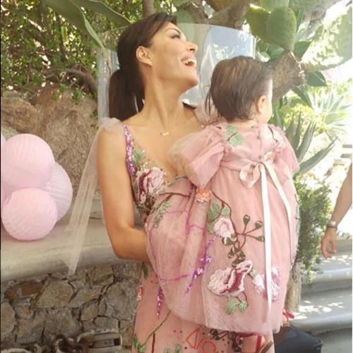 Σίσσυ Φειδά | Το disco party για τα γενέθλιά της!