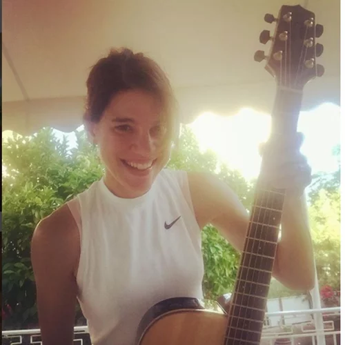 Monika | Έγκυος η τραγουδίστρια - Δες την ανάρτηση στο Instagram