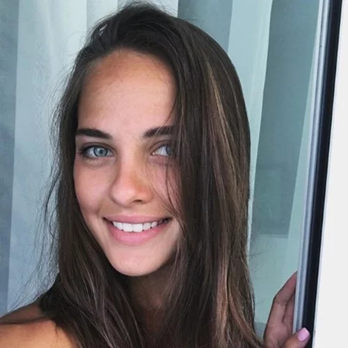 Είναι αυτή η πιο όμορφη αθλήτρια των Χειμερινών Ολυμπιακών Αγώνων;