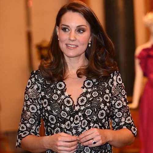 Kate Middleton | Κι όμως έχει κρυφό προφίλ στα social media!