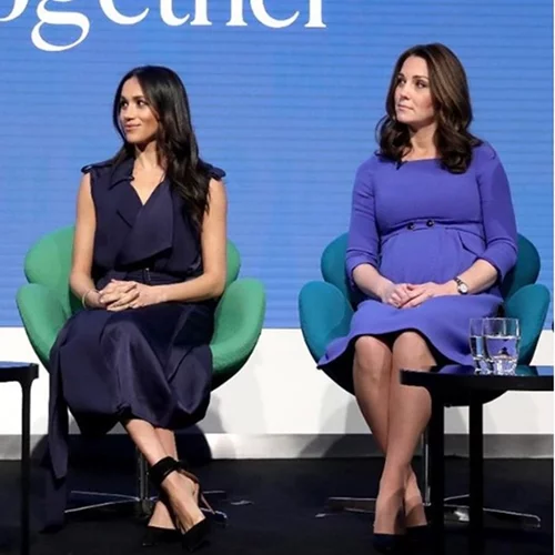 Kate Middleton – Meghan Markle | Θα πάνε μαζί στο Wimbledon!