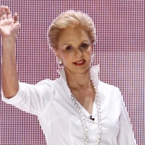 Η Carolina Herrera παραιτείται από τη θέση της στο ομώνυμο brand μετά το σημερινό show