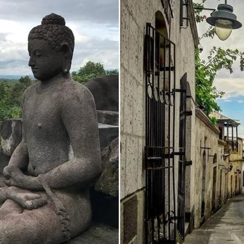 Οι 10 πιο cool πόλεις του κόσμου για να επισκεφτείς το 2019