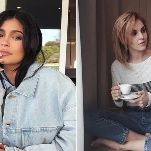 Μητέρα στα 20 | 10 + 1 διάσημες που έγιναν νωρίς μανούλες