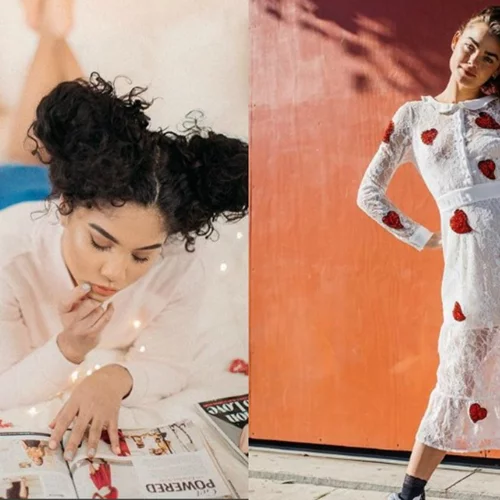 Μόνη του Αγίου Βαλεντίνου; 20 τρόποι για να γιορτάσεις