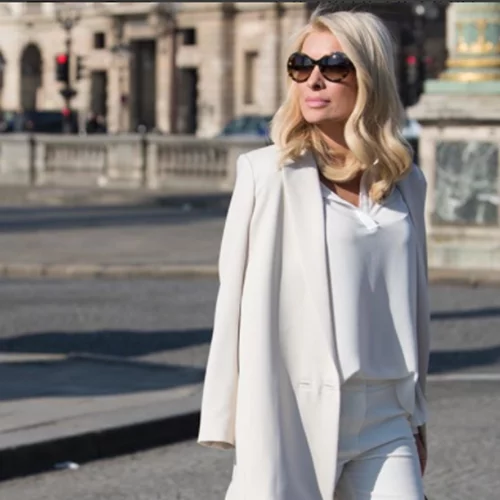 Ελένη Μενεγάκη | Έκανε την πιο τρυφερή ανάρτηση για την επέτειο με τον Ματέο!