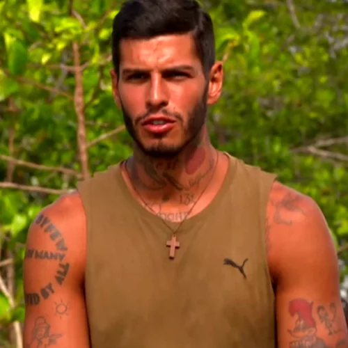 Survivor | Πόλεμος στους Μαχητές: Όλοι εναντίον του Αγόρου και εκείνος εναντίον του Ηλία!