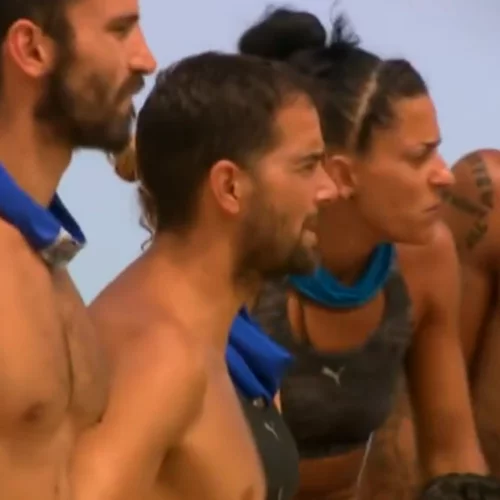 Survivor: Οι Διάσημοι λύνουν τις διαφορές τους: Τι συμβαίνει όμως στους Μαχητές;