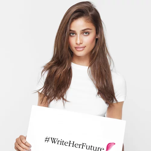 Η Lancôme σε έναν αγώνα κατά του αναλφαβητισμού που πρέπει όλοι να στηρίξουμε