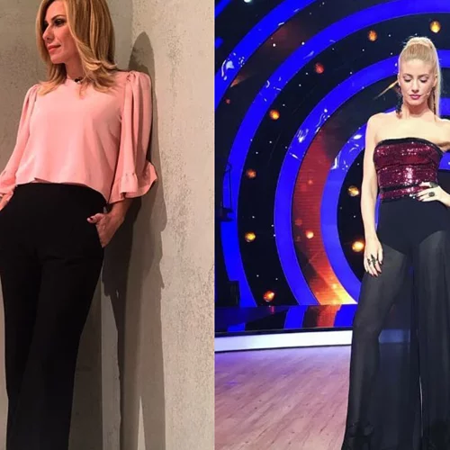 Ιδού οι καλύτερες τηλεοπτικές εμφανίσεις της εβδομάδας