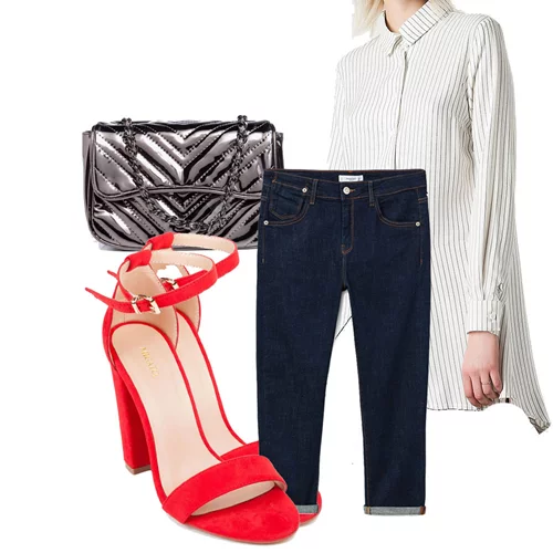 Τι να φορέσω σήμερα 22/02/2018;