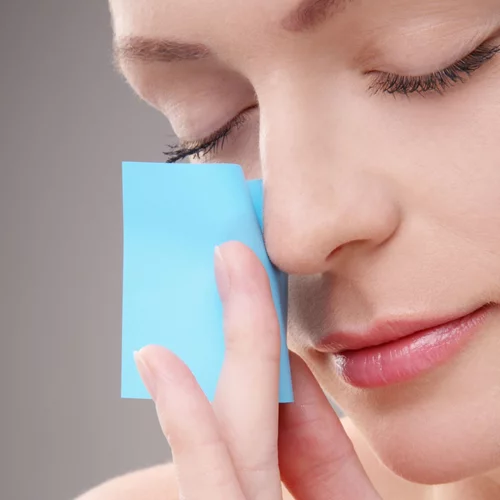 Blotting paper: Αν το ακούς πρώτη φορά, μάθε τα πάντα, αν όχι τότε μπορείς να κάνεις πάρτι!