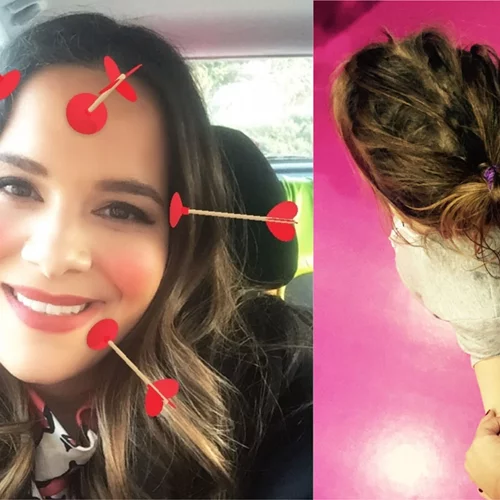 Eliana In Babyland | 12 σημάδια πώς το να είσαι μαμά μοιάζει με την πιο μεγάλη καψούρα 