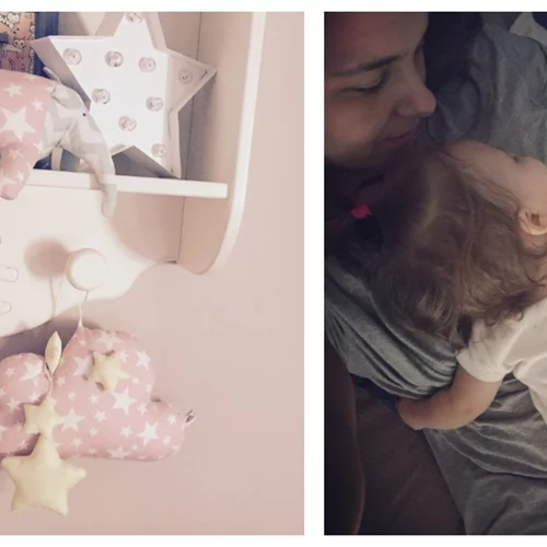 Eliana In Babyland: 11 πράγματα που συμβαίνουν όταν έχεις να κοιμηθείς 11 μήνες