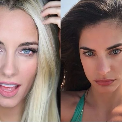 InstaGreece | Οι Έλληνες celebrities στο Ιnstagram