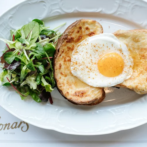 Στο Zonars θα φας το καλύτερο brunch της πόλης!