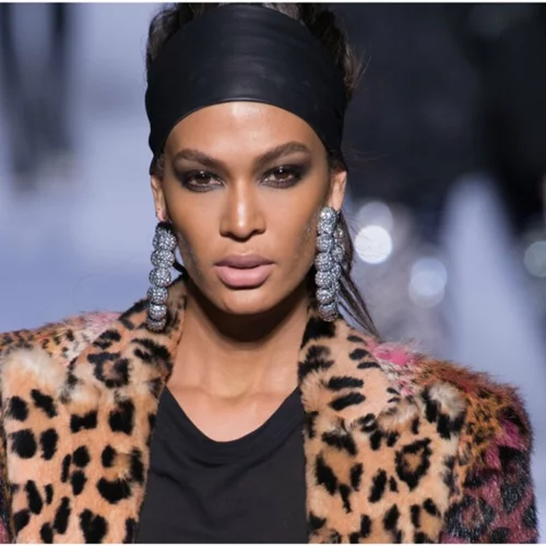 Είναι επίσημο: Τα animal prints επέστρεψαν πιο δυναμικά από ποτέ